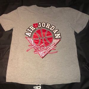 Jordan t-shirt